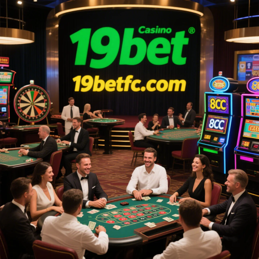19bet